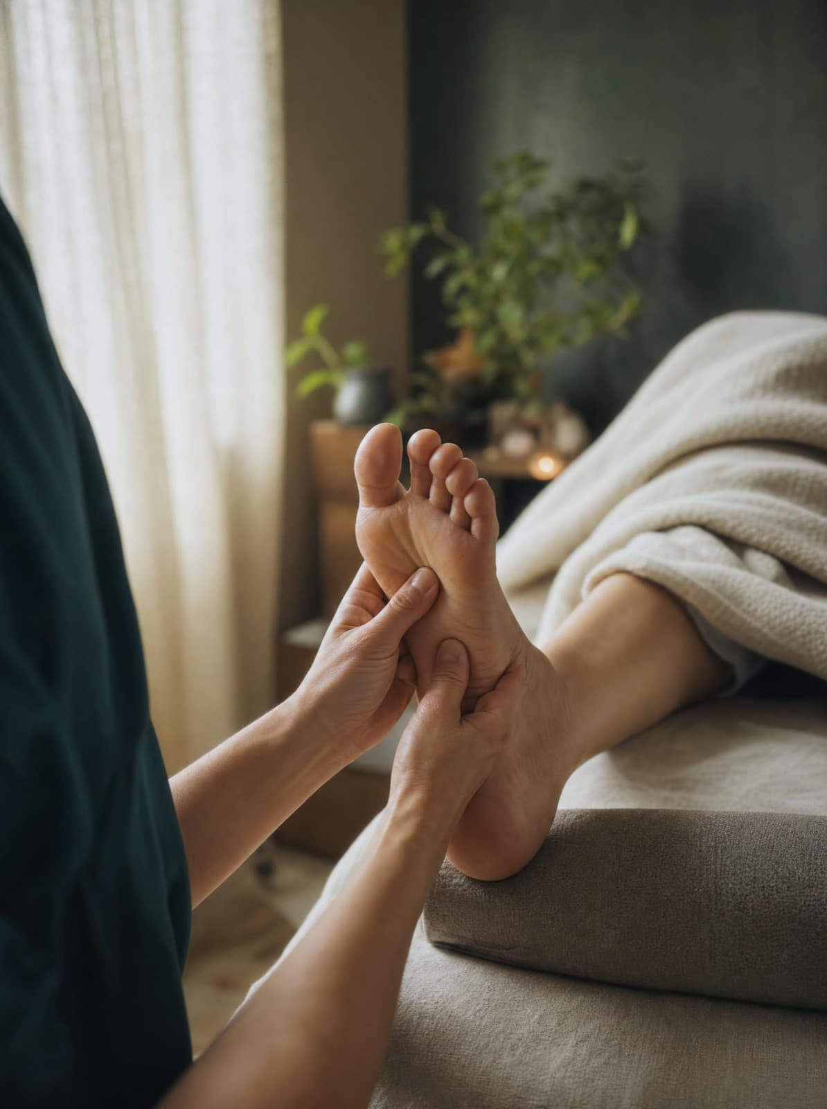 Holistic Therapy