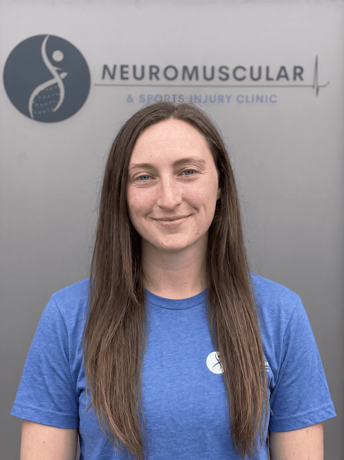 Katie Black, Movement Specialist