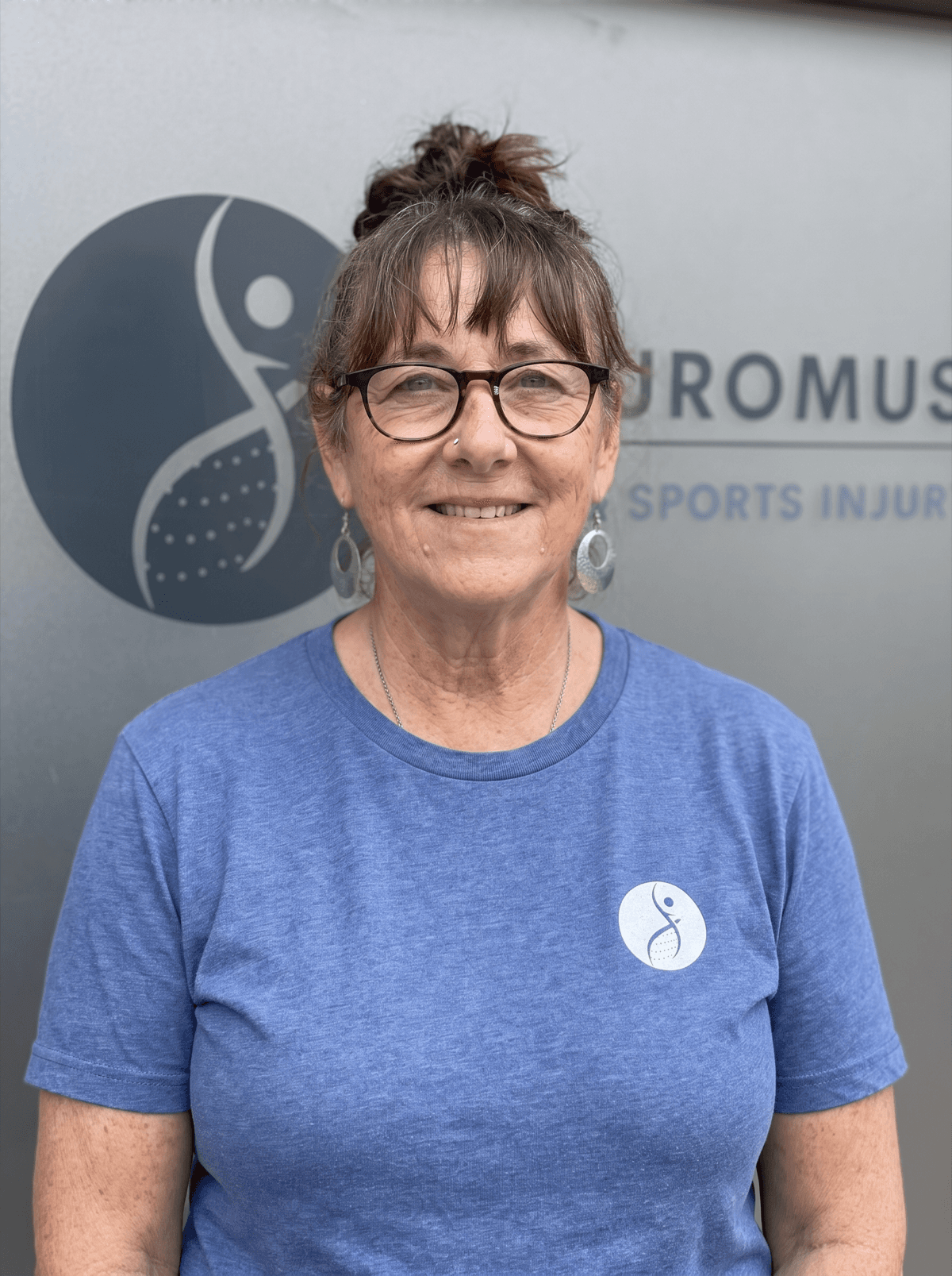 Moira, Reiki Master · Back, Neck & Shoulder Massage Specialist