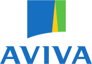Aviva logo