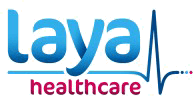 Laya Healthcare logo