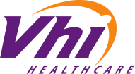 VHI Healthcare logo