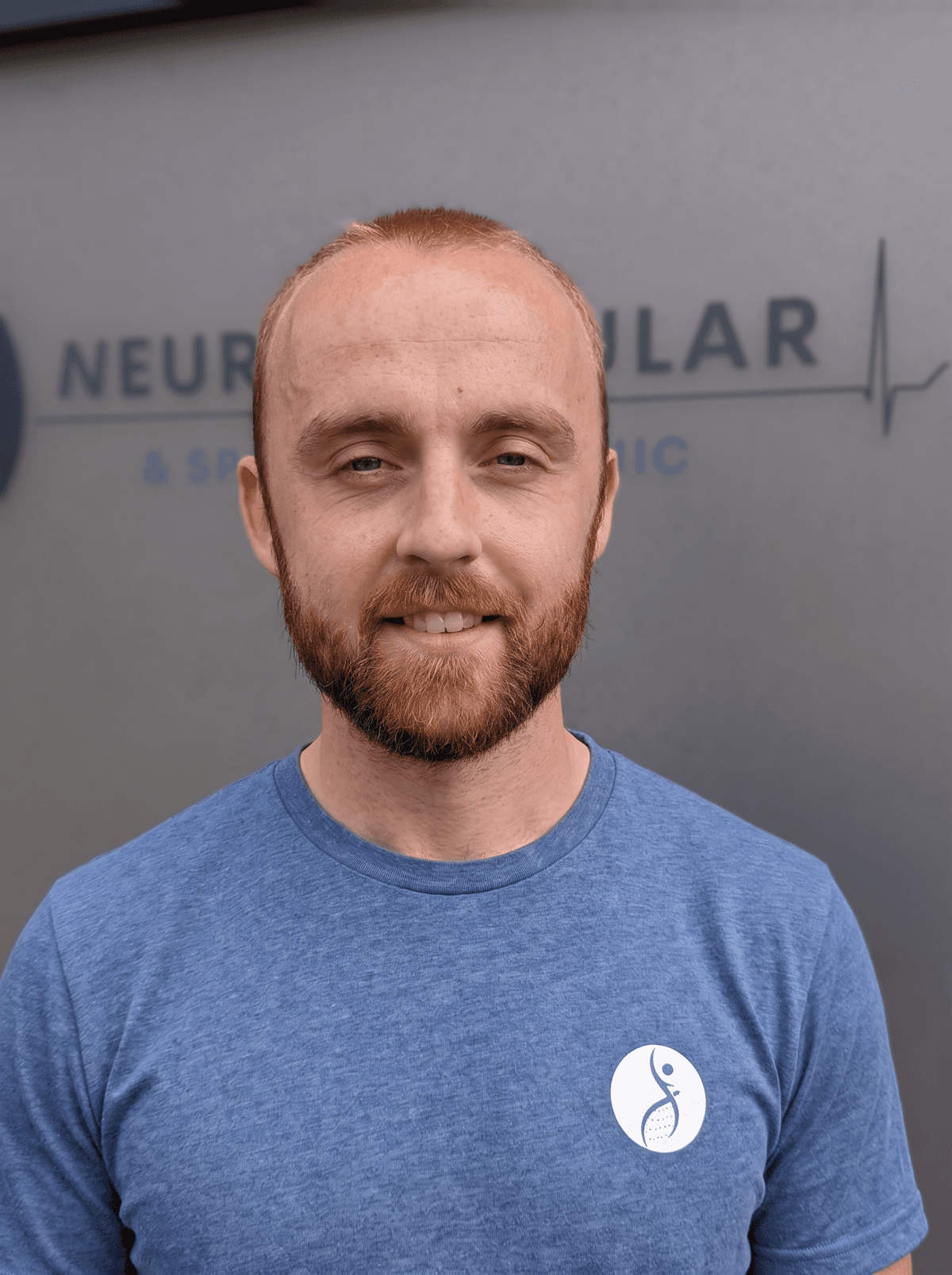 Sean McGarry, Manual Therapist & Injury Rehabilitation Specialist
